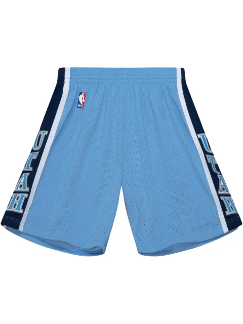 Mitchell & Ness NBA 2006 "Jazz" alternate shorts