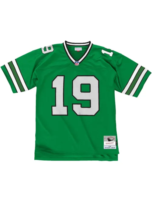 Maillot New York Jets 1996 Keyshawn Johnson - Mitchell & Ness - Modalova