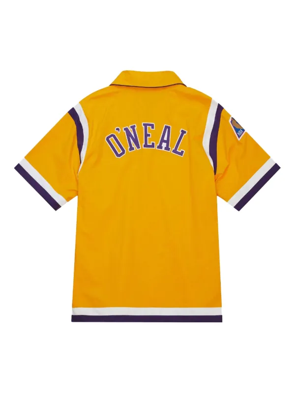 Mitchell & Ness Los Angeles Lakers 1996/97 Shaquille O'Neal