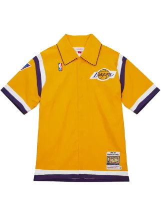Mitchell & Ness