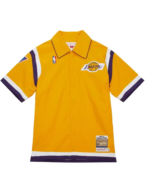 Mitchell & Ness chemise Los Angeles Lakers 1996/97 Shaquille O'Neal