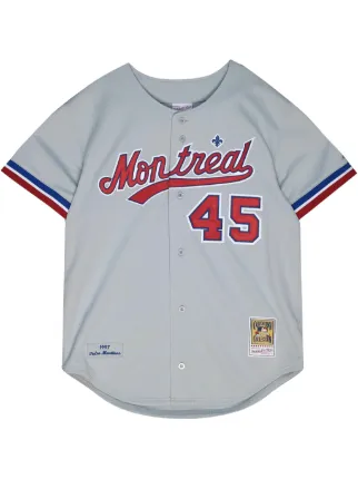 Mitchell & Ness
