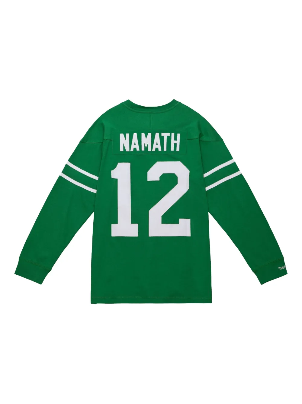 Mitchell & Ness maillot New York Jets Joe Namath | T-shirts | Image 2