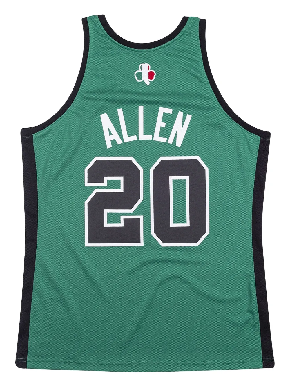 Mitchell & Ness Celtics 2007 Ray Allen jersey - グリーン Mitchell & Ness Celtics 2007 Ray Allen jersey - グリーン