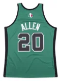 Mitchell & Ness Celtics 2007 Ray Allen jersey - Green