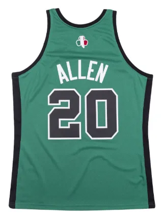 Mitchell & Ness