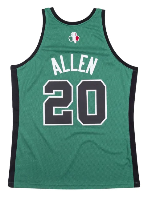 Mitchell & Ness Celtics 2007 Ray Allen jersey