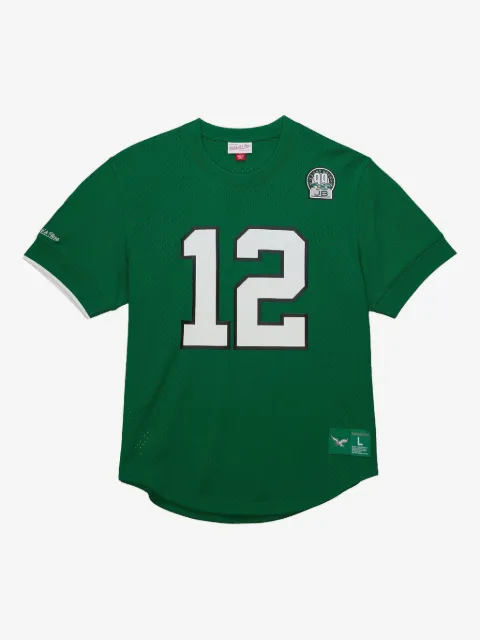 Mitchell & Ness x NFL N&N Eagles 1992 Randall Cunningham T-shirt