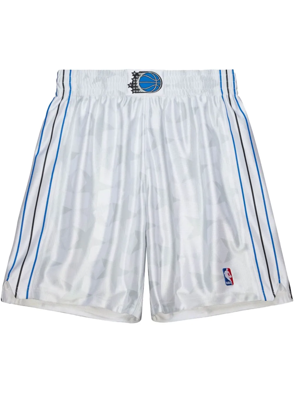 Orlando Magic 1998/99 authentic shorts