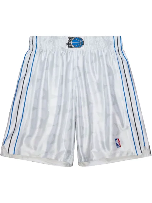 Short Orlando Magic 1998/99 - Mitchell & Ness - Modalova