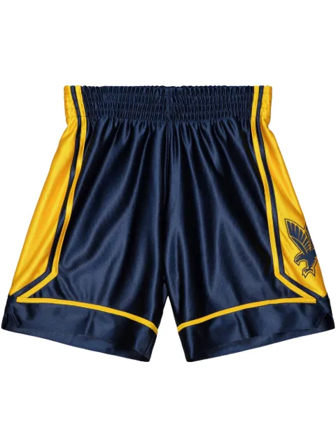 Mitchell & Ness shorts Marquette Golden Eagles 2002