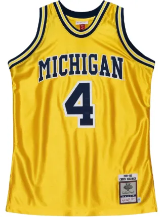 Mitchell & Ness