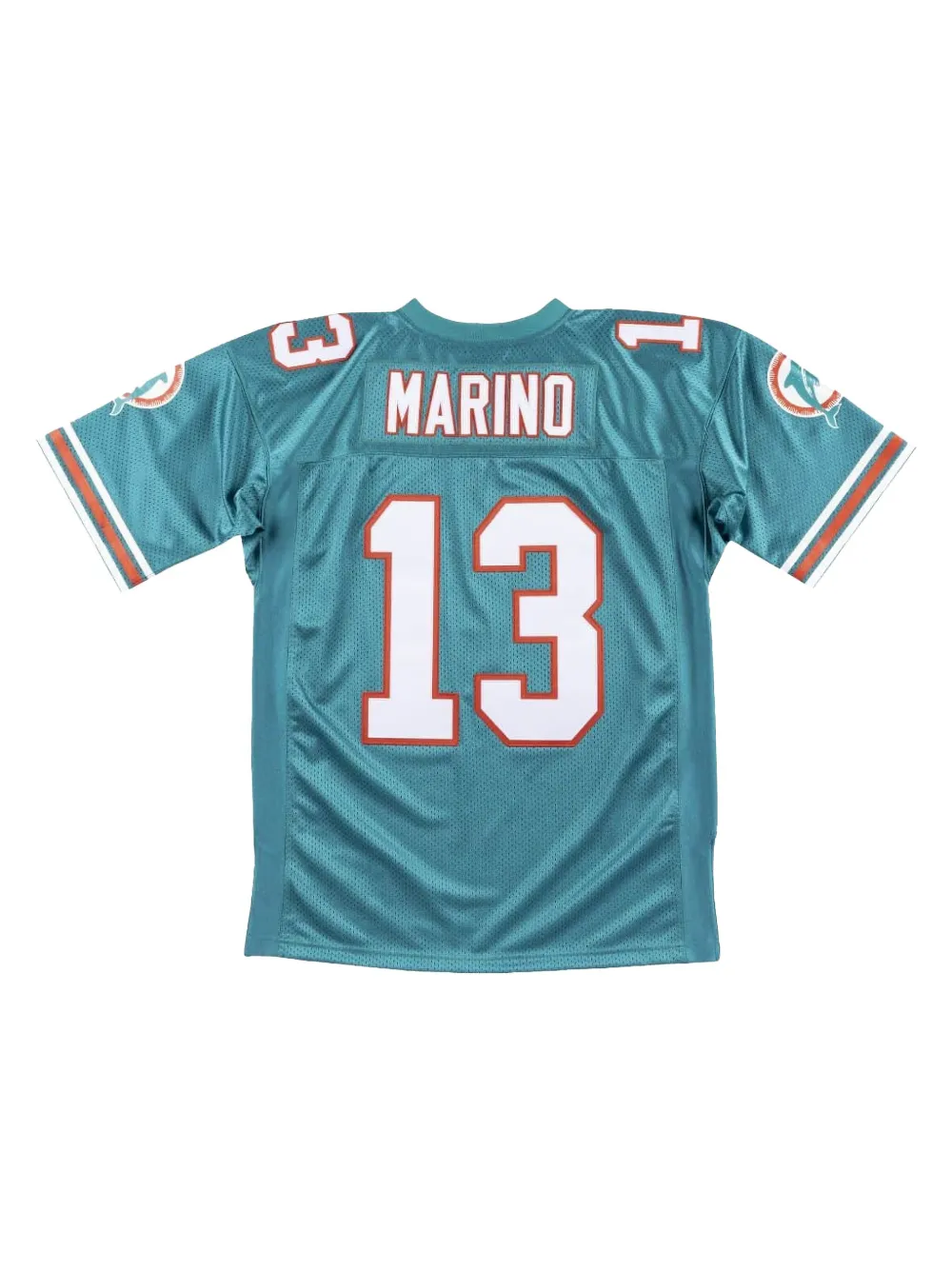 Mitchell & Ness Miami Dolphins 1994 Dan Marino authentic jersey | T-Shirts | Image 2