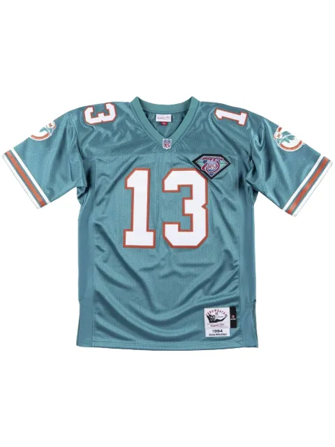 Mitchell & Ness Miami Dolphins 1994 Dan Marino authentic jersey