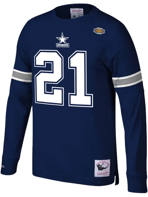 Mitchell & Ness jersey Deion Sanders Dallas Cowboys 1996