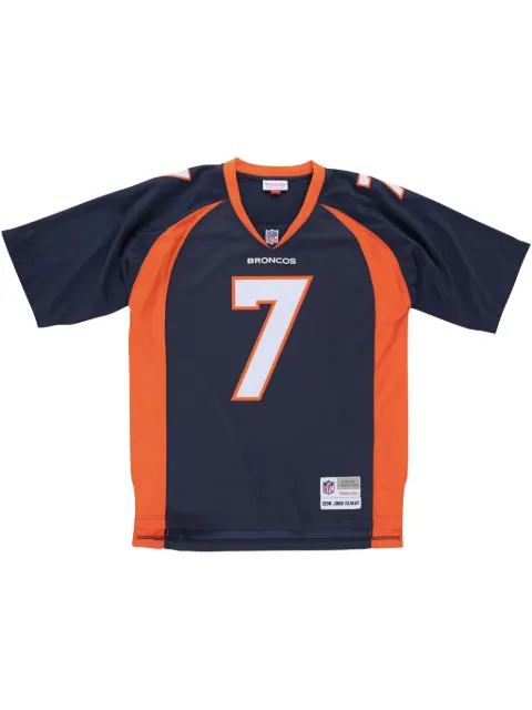 Mitchell & Ness suéter Legacy NFL Denver Broncos 1998 John Elway