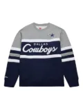 Mitchell & Ness Dallas Cowboys sweatshirt - Blue