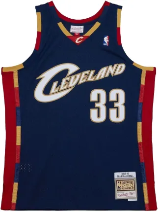 Mitchell & Ness