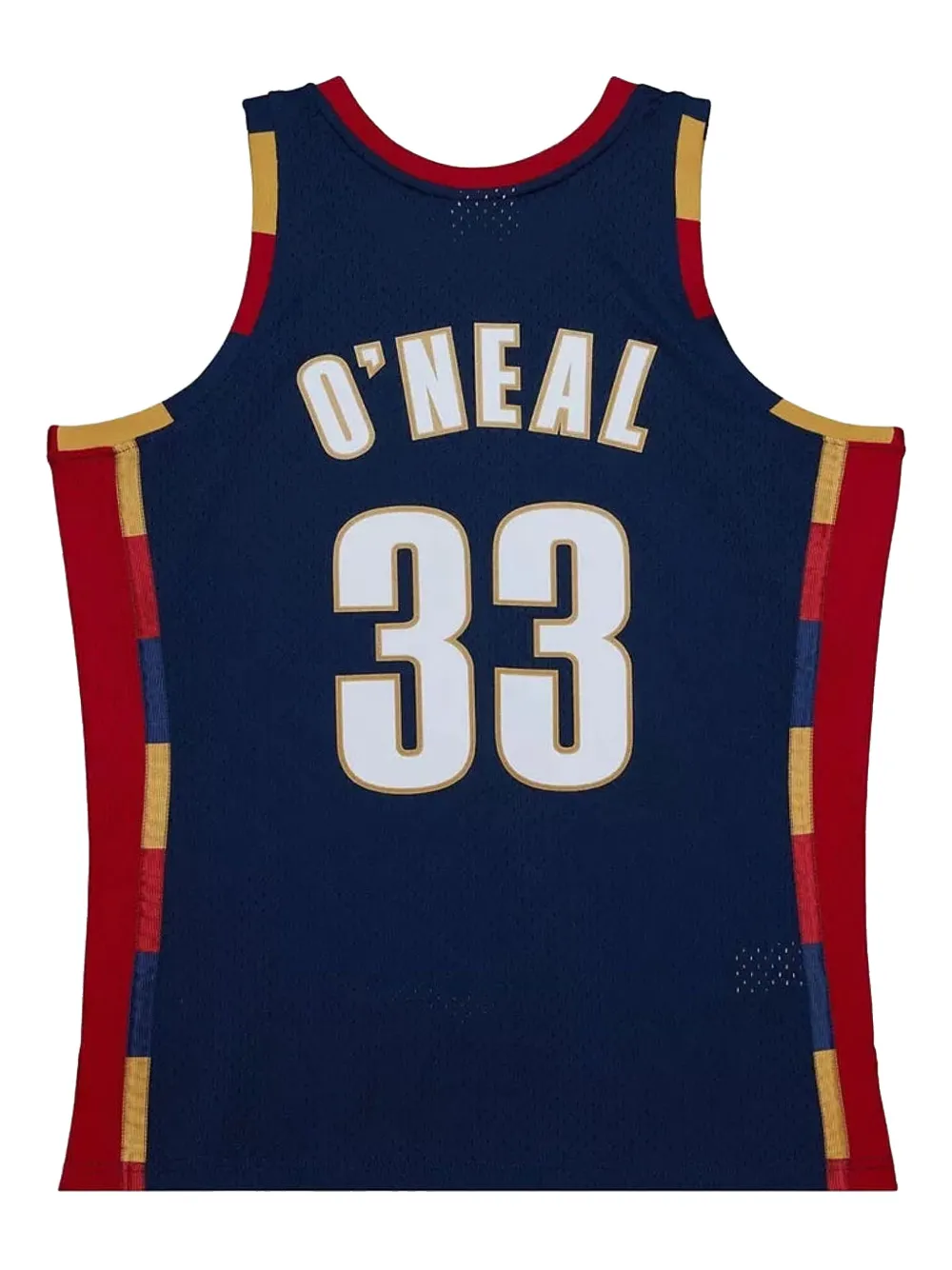 Mitchell & Ness suéter NBA Alternate Cavaliers 2009 Shaquille O'Neal | Playeras | Image 2