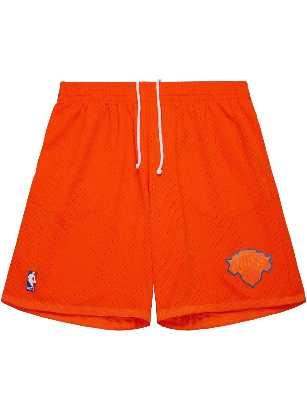 New York Knicks 2012 Christmas Day swingman shorts