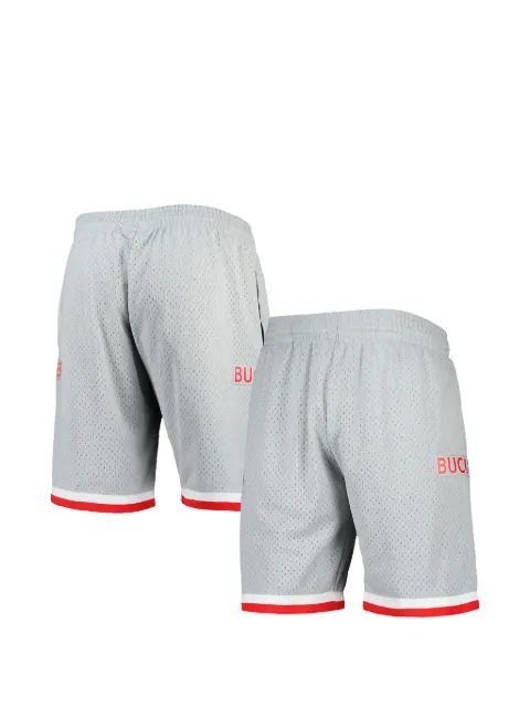 Mitchell & Ness shorts Ohio State Buckeyes 1991