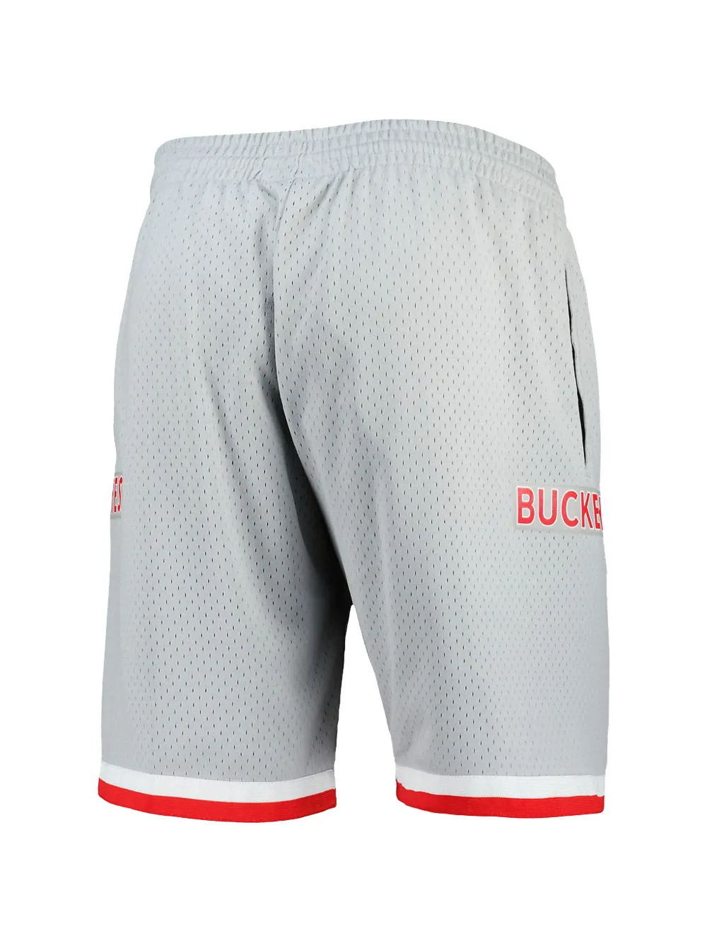 Mitchell & Ness Ohio State Buckeyes 1991 shorts | Track & Running Shorts
