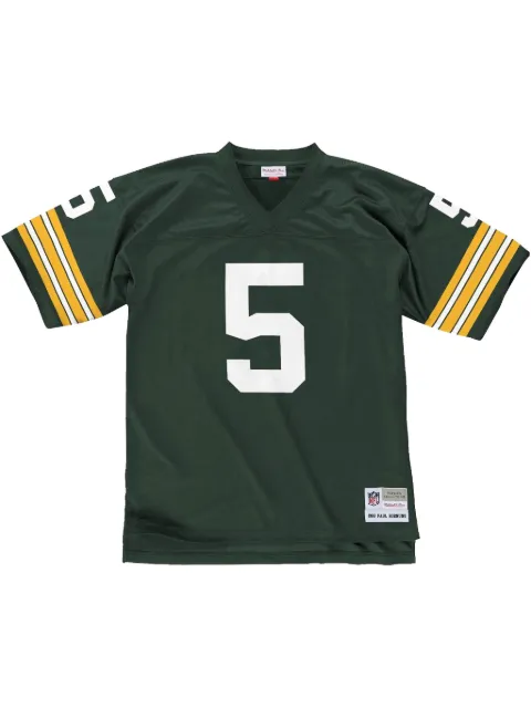Mitchell & Ness NFL Legacy "Packers 1966 Paul Hornung" jersey