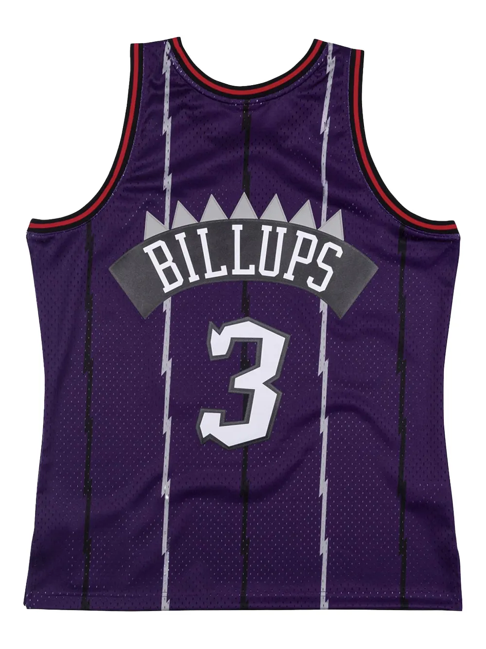 Mitchell & Ness maillot NBA Swingman 'Raptors 1997 Chauncey Billups' | T-shirts | Image 2