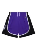 Mitchell & Ness Sacramento Kings 2002/03 swingman shorts - Blue