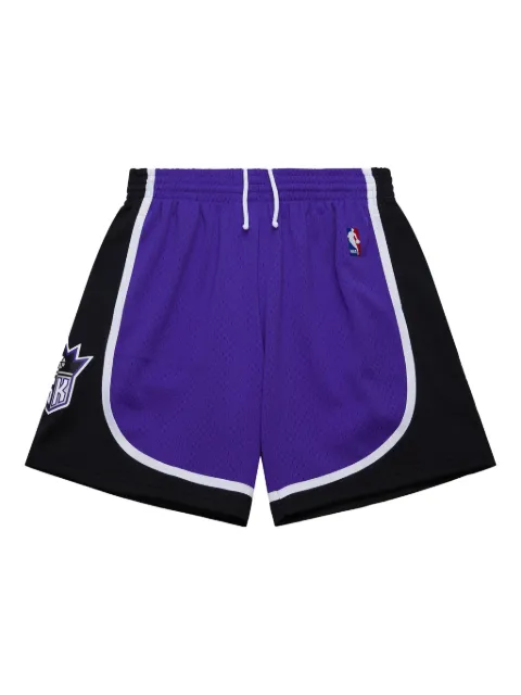 Mitchell & Ness  Sacramento Kings 2002/03 swingman shorts