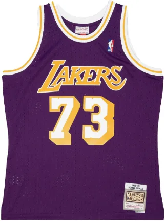 Mitchell & Ness