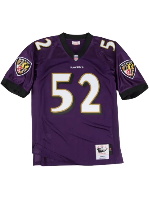 Mitchell & Ness 2000 Ray Lewis Baltimore Ravens authentic jersey