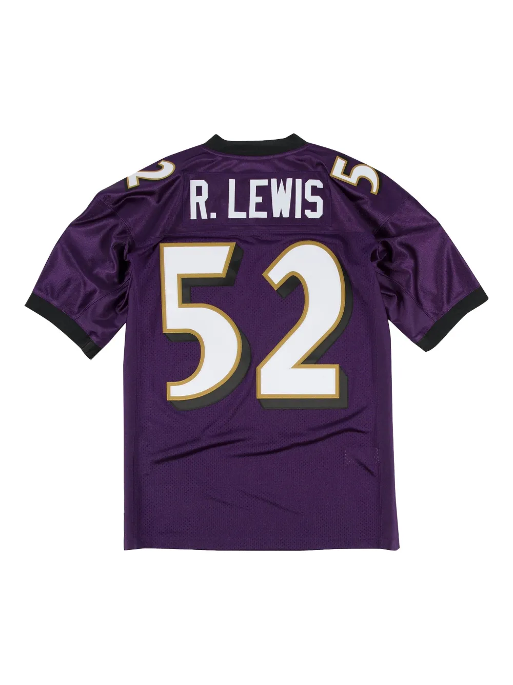 Mitchell & Ness 2000 Ray Lewis Baltimore Ravens authentic jersey | T-Shirts | Image 2