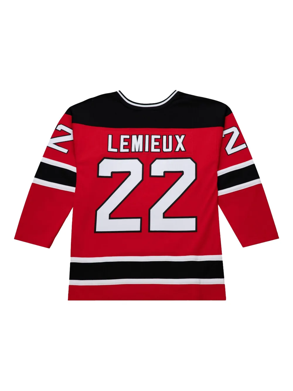 Mitchell & Ness maillot New Jersey Devils 1999/2000 Claude Lemieux Power Play | T-shirts | Image 2