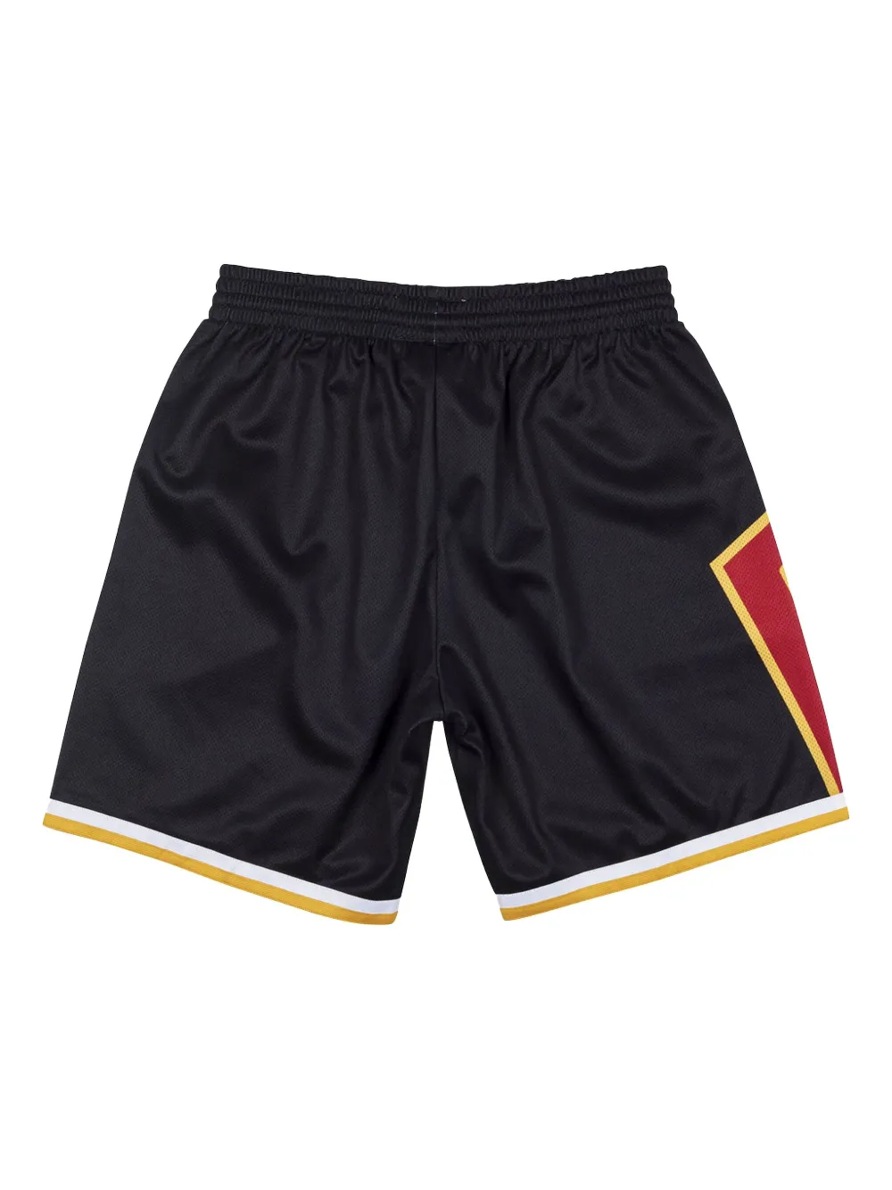 Mitchell & Ness Houston Rockets shorts | Track & Running Shorts | Image 2