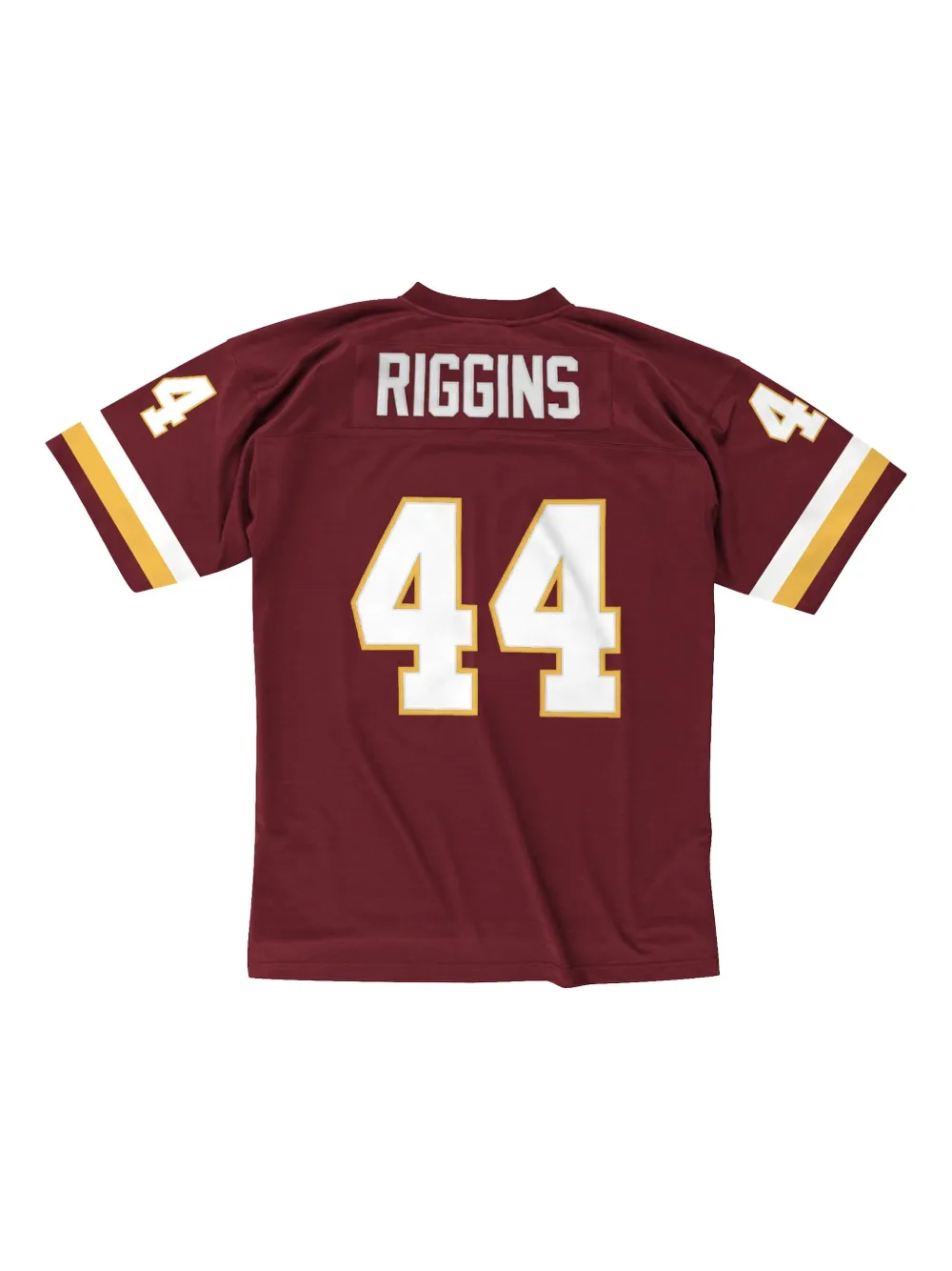 Mitchell & Ness NFL Legacy "Redskins 1982 John Riggins" jersey Rood