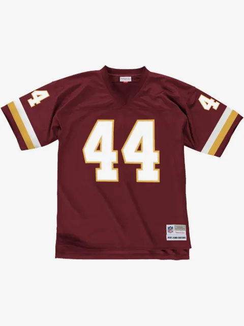 Mitchell & Ness maillot NFL Legacy 'Redskins 1982 John Riggins'