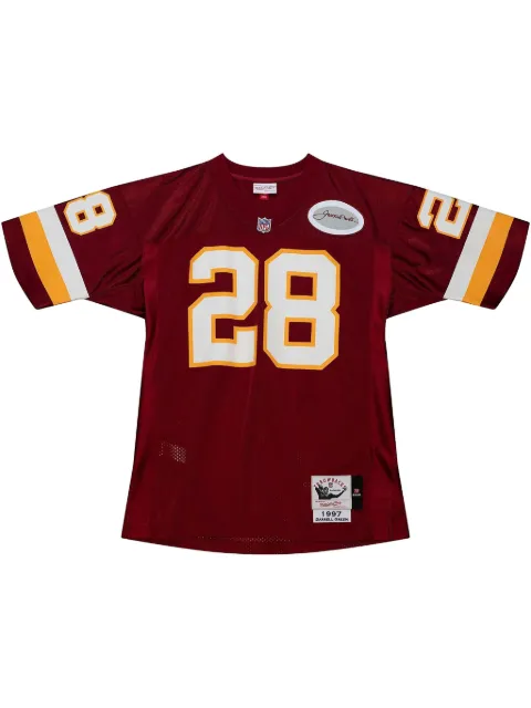 Mitchell & Ness haut NFL Dark 'Redskins 1997 Darrell Green'