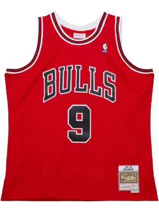Mitchell & Ness