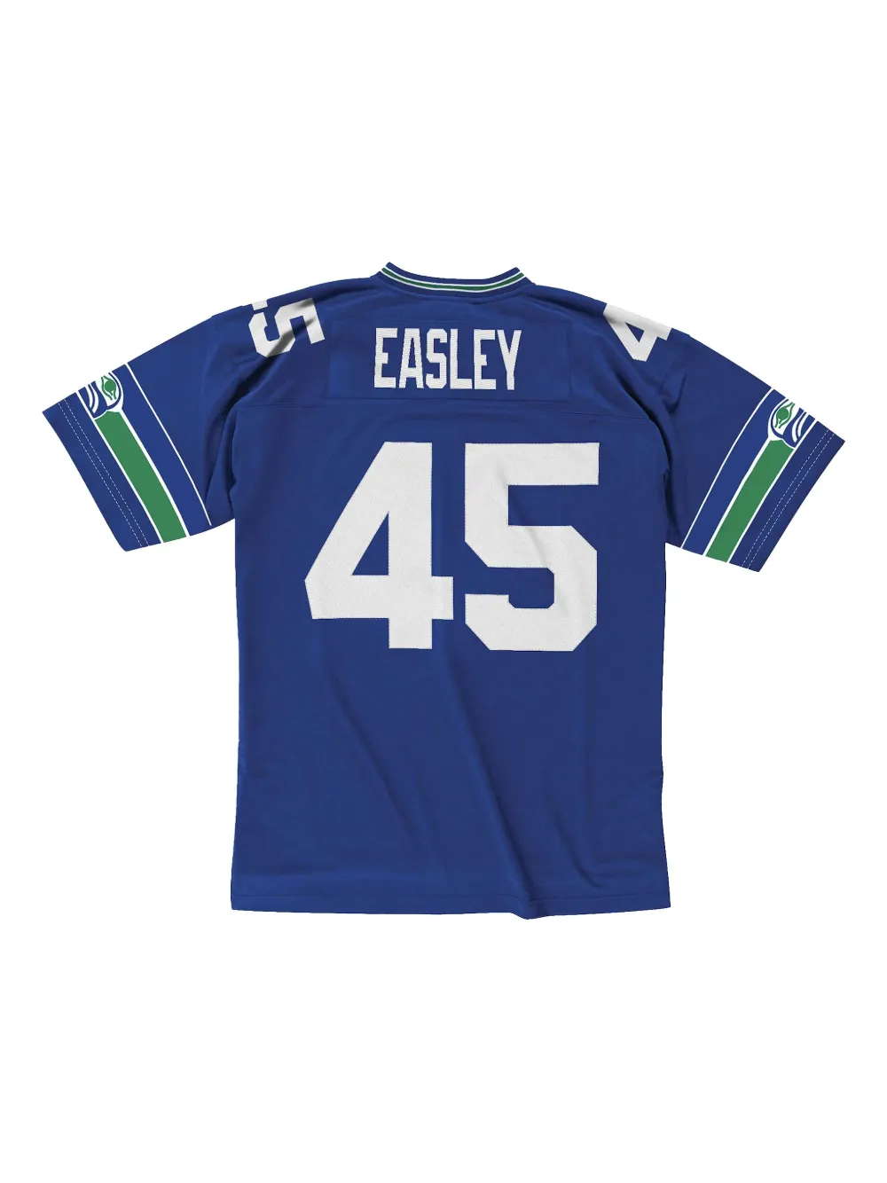 Mitchell & Ness maillot NFL Legacy 'Seahawks 1984 Kenny Easley' | T-shirts | Image 2
