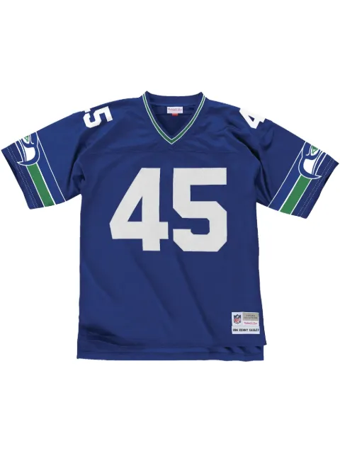 Mitchell & Ness NFL Legacy "Seahawks 1984 Kenny Easley" jersey