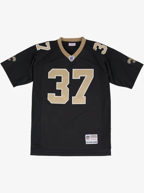 Mitchell & Ness 2006/07Steve Gleason Legacy "New Orleans Saints" jersey
