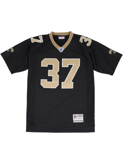 Maillot 2006/07 Steve Gleason Legacy 'New Orleans Saints' - Mitchell & Ness - Modalova