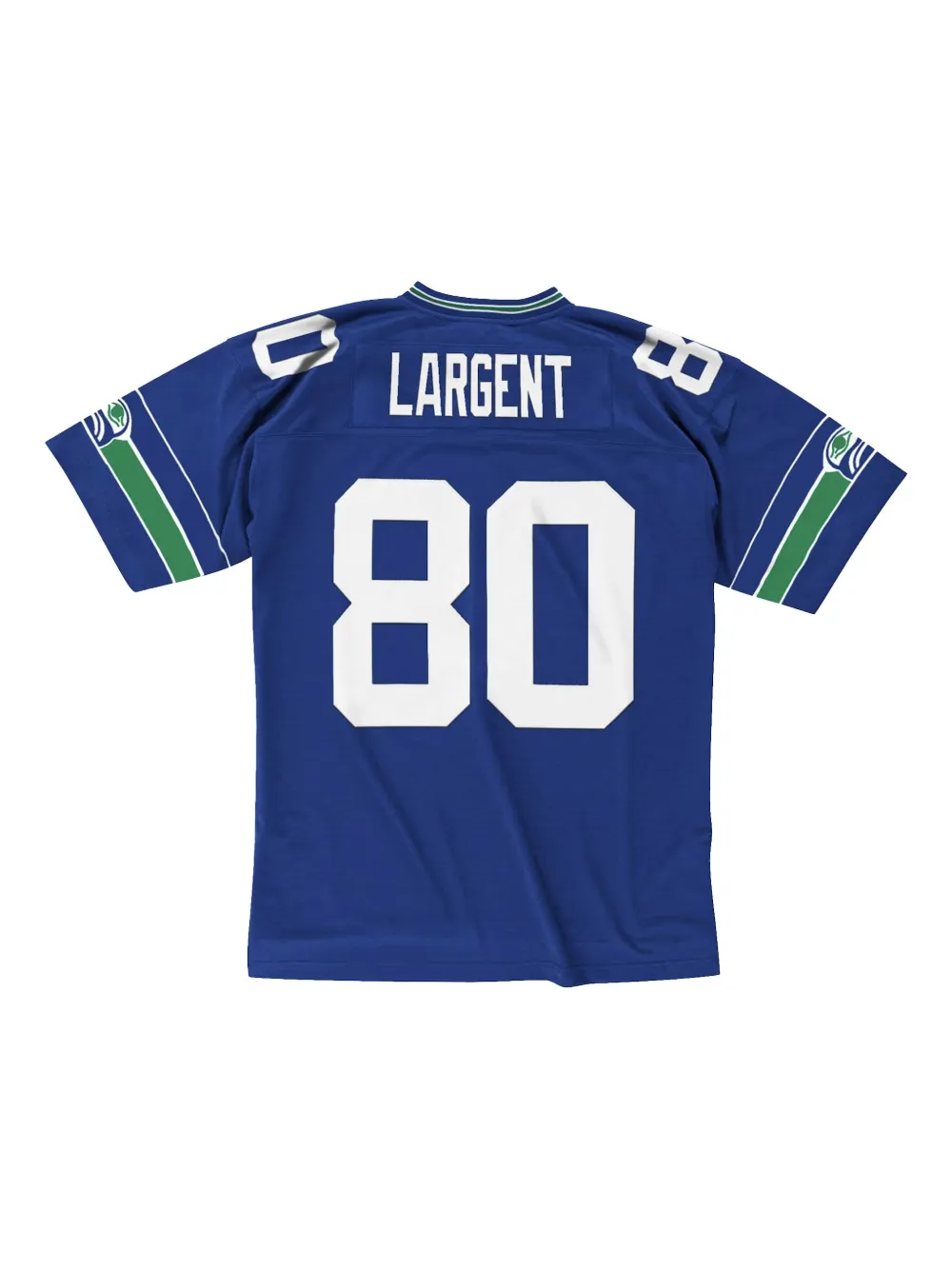 Mitchell & Ness suéter Steve Largent Seattle Seahawks Legacy Player 1985 | Playeras | Image 2