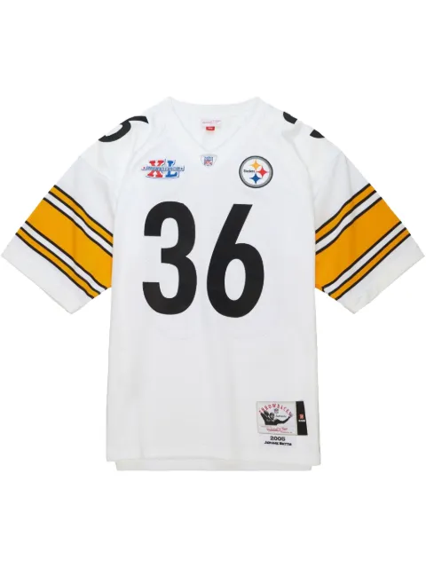 Mitchell & Ness jersey NFL Authentic Steelers 2005 Jerome Bettis