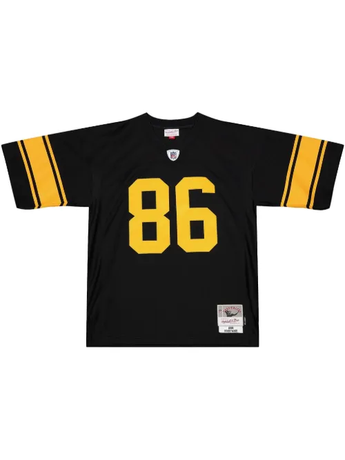 Haut Hines Ward Pittsburgh Steelers Legacy Player (2008) - Mitchell & Ness - Modalova