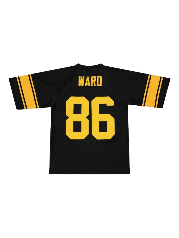 Mitchell & Ness 2008 Hines Ward Pittsburgh Steelers Legacy Player