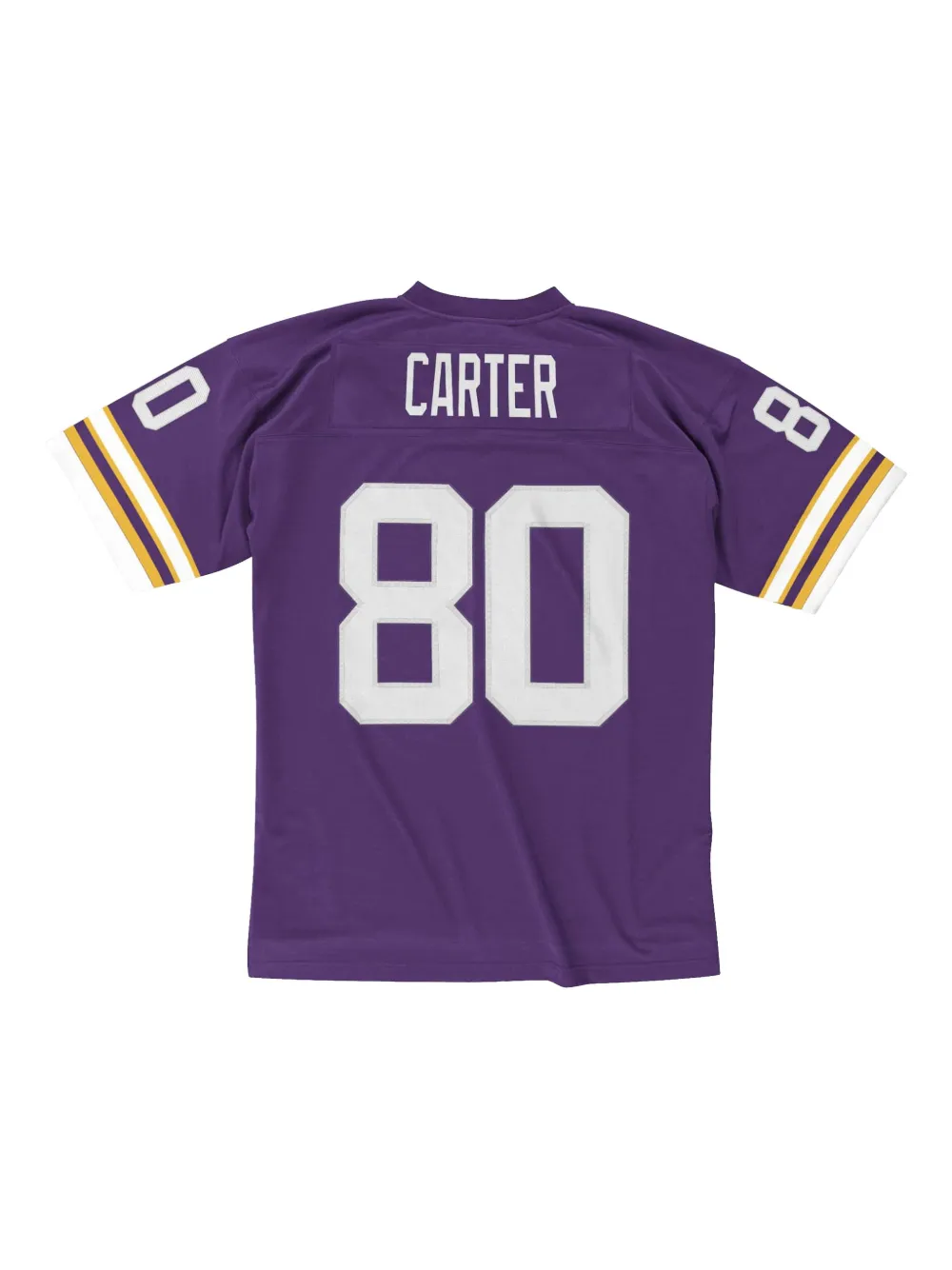 Mitchell & Ness suéter Cris Carter Minnesota Vikings Legacy Player 1995 | Playeras | Image 2