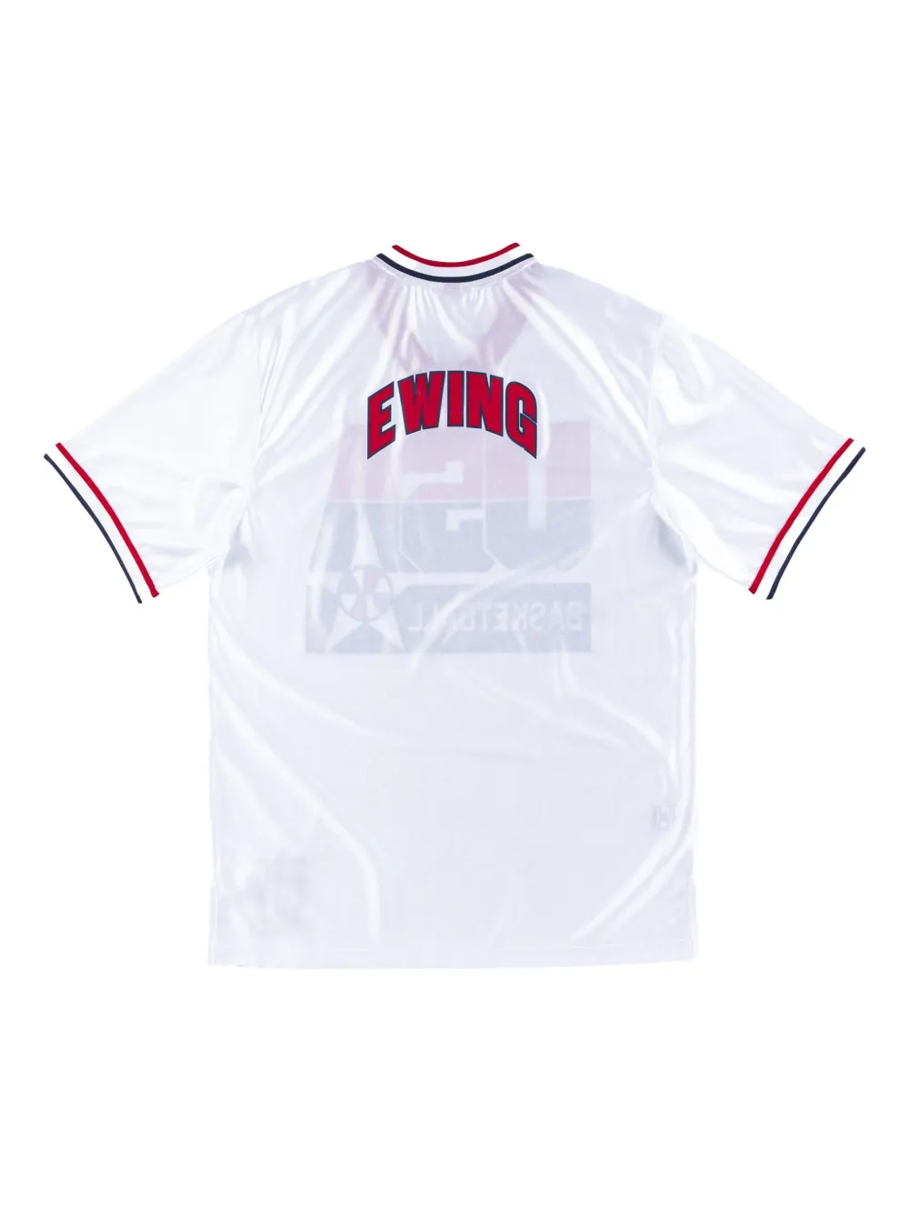 Mitchell & Ness maillot Team USA 1992 Patrick Ewing | T-shirts | Image 2