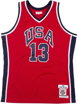 Mitchell & Ness